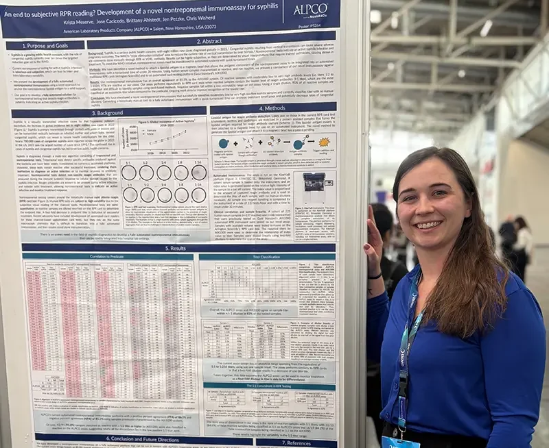 Krista Meserve, PhD